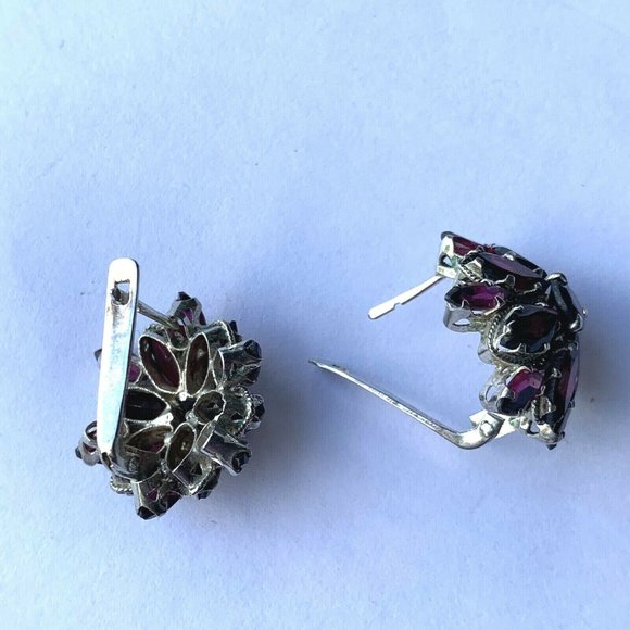 3 pieces Sterling silver 925 handmade set - Picture 7 of 12